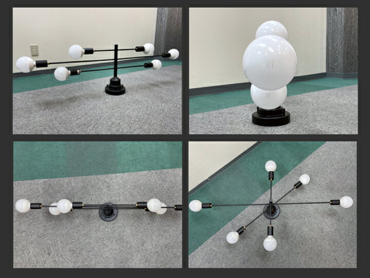楽天市場】[中古]☆モデルルーム展示品☆【INTERFORM INC.】インター 