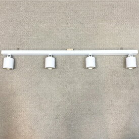 [中古]★モデルルーム展示品★【ART WORK STUDIO】アートワークスタジオGrid PLUS 4 - down lightグリッドプラス 4ダウンライトAW-0614ホワイト4灯照明LED内蔵型～約10畳用※シーリングカバー付属無し動作確認済