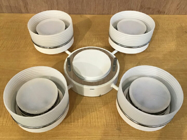 楽天市場】[中古]☆モデルルーム展示品☆【ODELIC】オーデリック 