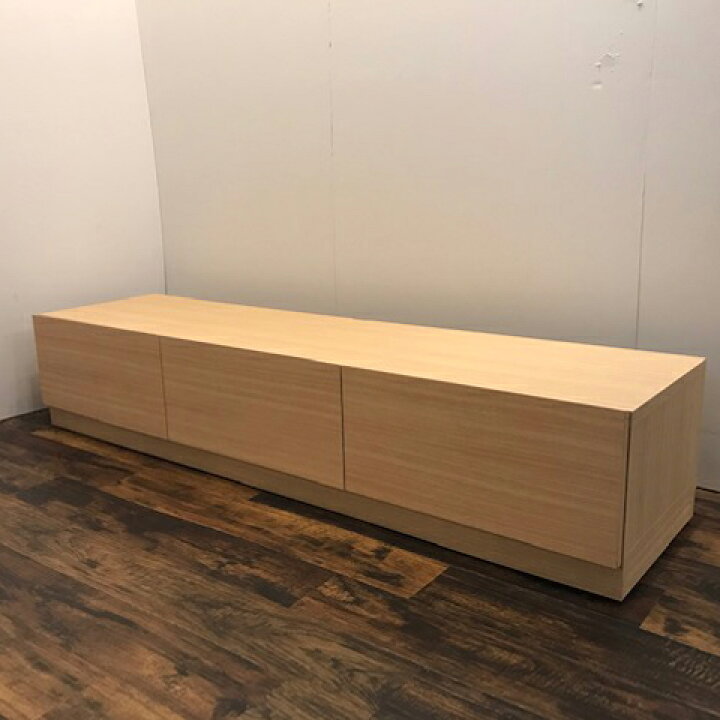 楽天市場】[中古]☆モデルルーム展示品☆【藤栄】フジエイテレビボード 