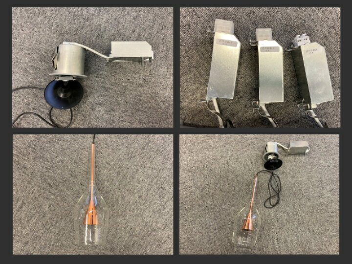 楽天市場】[中古]☆モデルルーム展示品☆【KOIZUMI】コイズミAP45321L3 