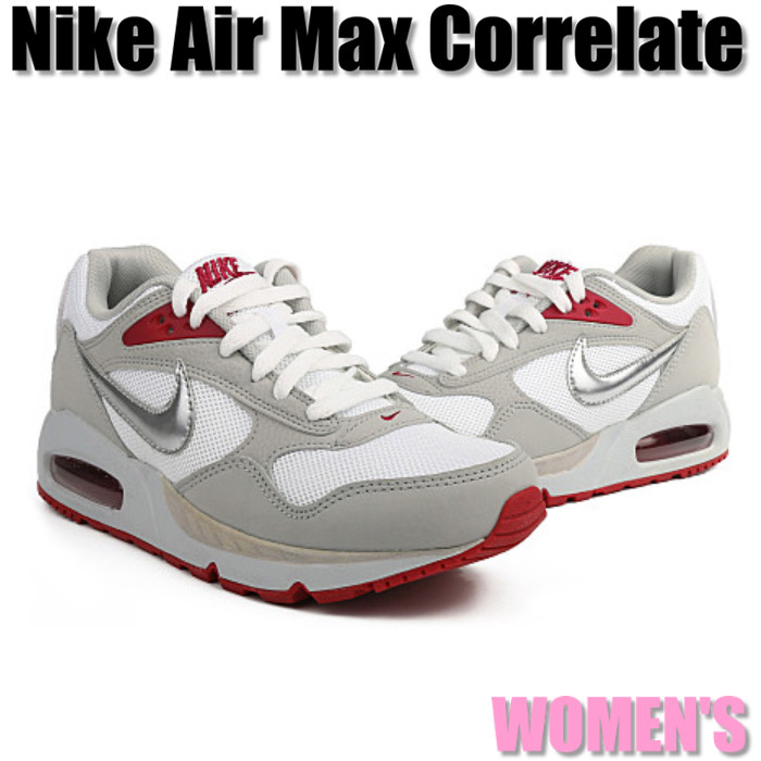 楽天市場】【今だけ500円割引クーポンあり!!】Nike Air Max Correlate 