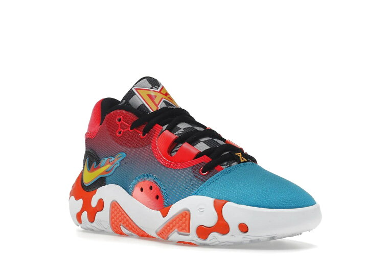 楽天市場】【数量限定】1000円割引クーポン!!Nike Nike PG 6 Hot 