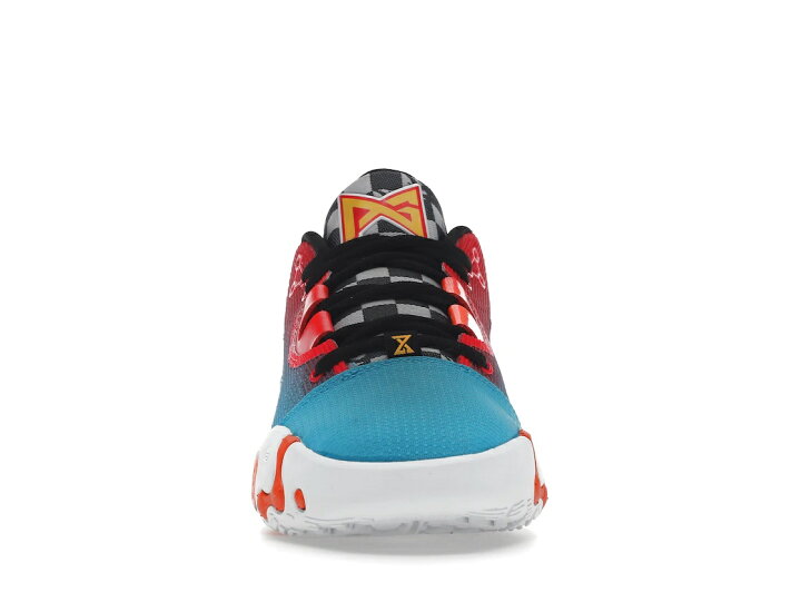楽天市場】【数量限定】1000円割引クーポン!!Nike Nike PG 6 Hot 