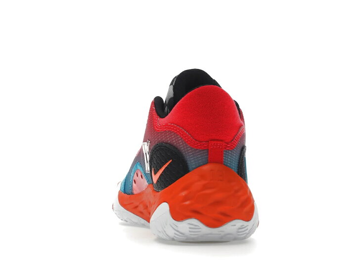 楽天市場】【数量限定】1000円割引クーポン!!Nike Nike PG 6 Hot 