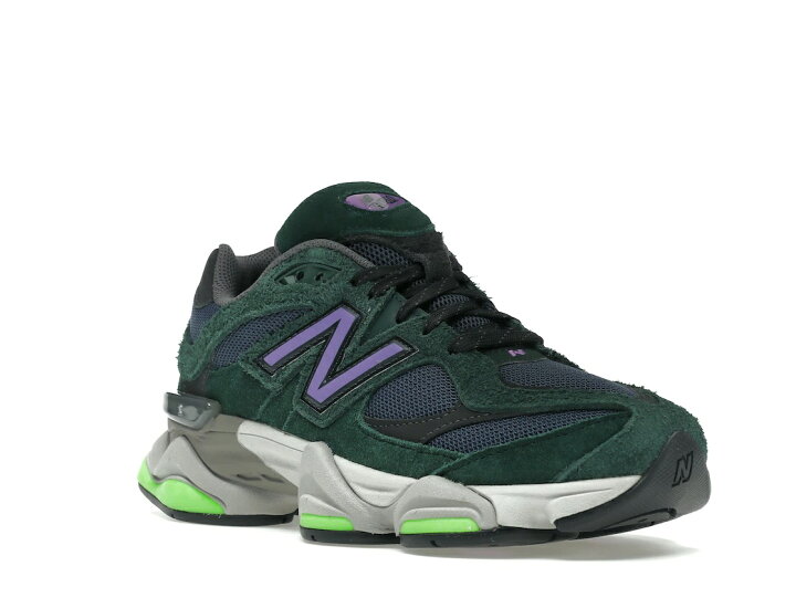 楽天市場】本日限り【1000円クーポン】New Balance New Balance 9060 