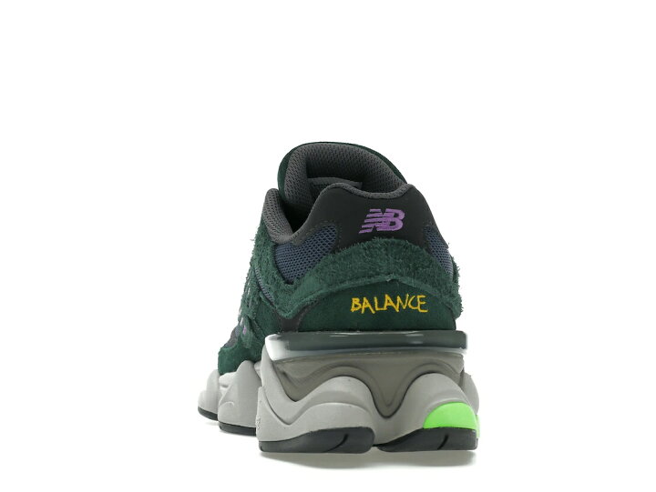 楽天市場】本日限り【1000円クーポン】New Balance New Balance 9060 