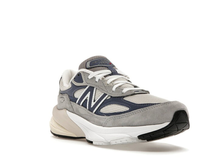 楽天市場】本日限り【1000円クーポン】New Balance New Balance 990v6 