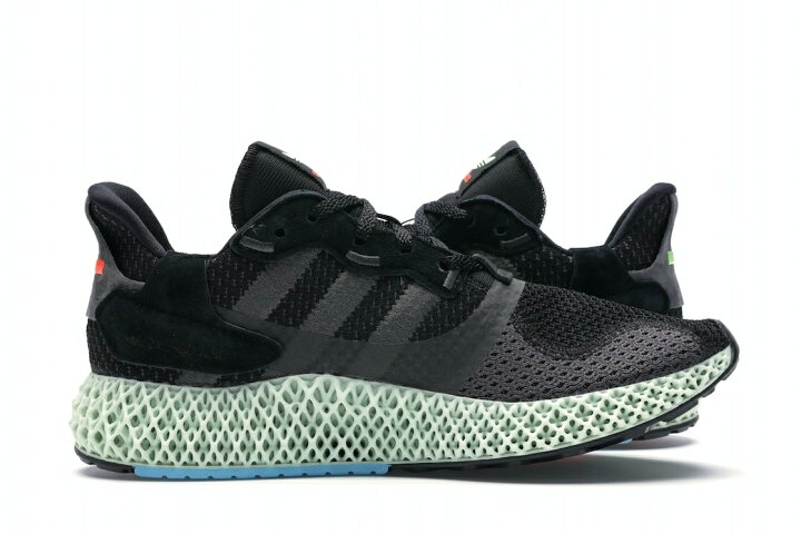 楽天市場】＼1000円OFFクーポン発行／adidas adidas ZX 4000 4D I Want 