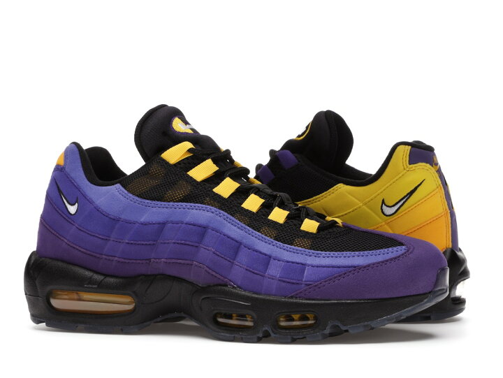 楽天市場】＼1000円OFFクーポン発行／Nike ナイキ エアマックス95 