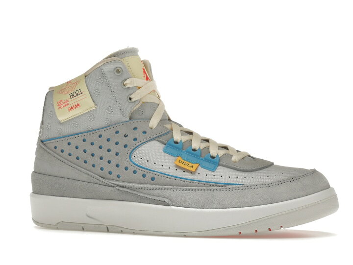 楽天市場】＼1000円OFFクーポン発行／Jordan ユニオン × ナイキ エア 