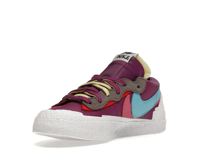 楽天市場】【今だけ500円割引クーポンあり!!】Nike カウズ × サカイ 