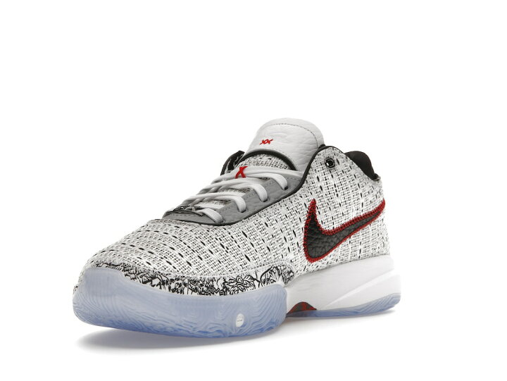 楽天市場】【今だけ500円割引クーポンあり!!】Nike Nike LeBron 20 The 