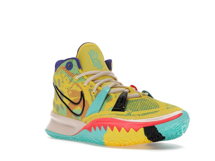 楽天市場】スーパーSALE【1000円クーポン】Nike ナイキ カイリー 7 EP