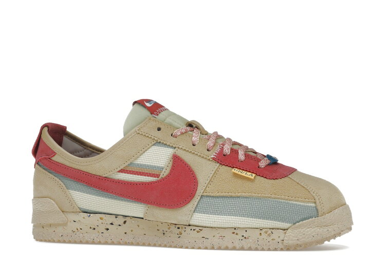 楽天市場】【今だけ500円割引クーポンあり!!】Nike ユニオン × ナイキ 