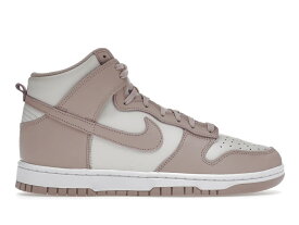 【楽天スーパーセール】数量限定1000円クーポン発行!!Nike Nike Dunk High Pink Oxford (Women's) ナイキ DD1869-003 ウィメンズ レディース スニーカー ランニングシューズ 19SX-20230921123810-130