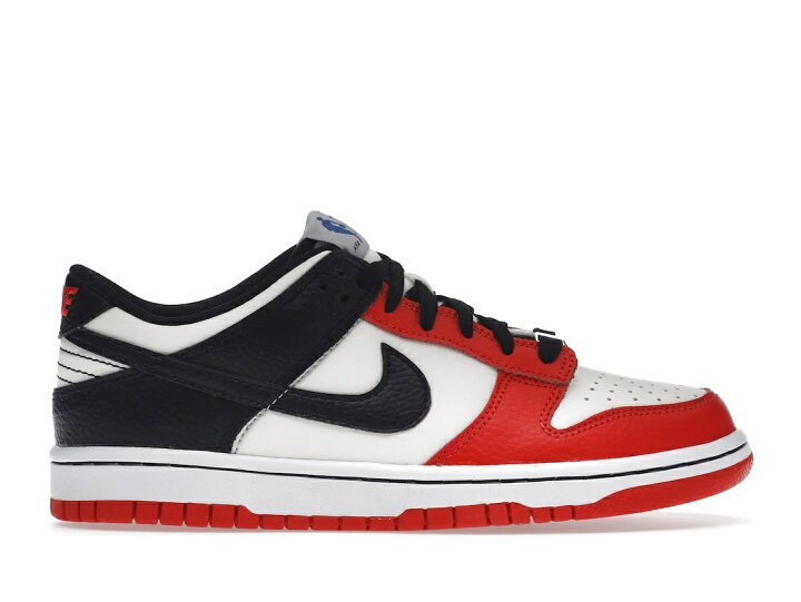 楽天市場】＼1000円OFFクーポン発行／Nike NBA × ナイキ GS ダンク 