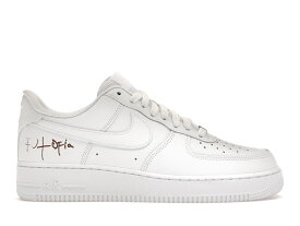 【今だけ500円割引クーポンあり!!】Nike Nike Air Force 1 Low '07 White (Travis Scott Cactus Jack Utopia Edition) ナイキ CW2288-111/TSUT-AF01 メンズ スニーカー ランニングシューズ 19SX-20230922111903-024