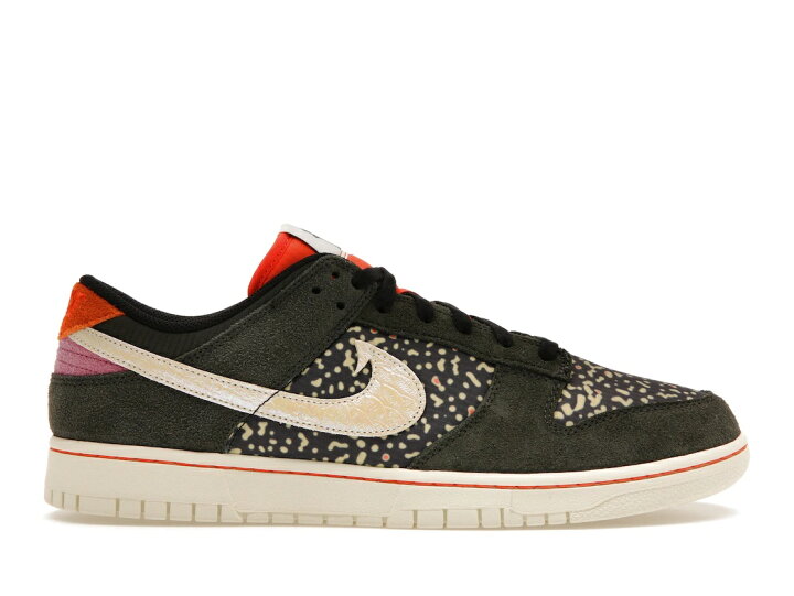 楽天市場】＼1000円OFFクーポン発行／Nike Nike Dunk Low SE Gone 