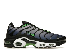 【今だけ500円割引クーポンあり!!】Nike Nike Air Max Plus Icons Deep Royal Scream Green ナイキ DX4326-001 メンズ スニーカー ランニングシューズ 19SX-20230922111903-525