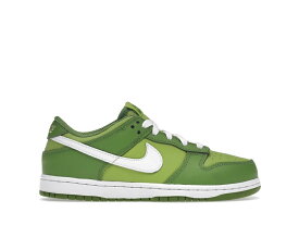 【本日限り】1000円割引クーポン発行!!Nike ナイキ PS ダンク ロー “カーミット/クロロフィル“ Nike Dunk Low “Chlorophyll (PS)“ ナイキ DH9756-301 メンズ スニーカー ランニングシューズ 19SX-20230922111903-579