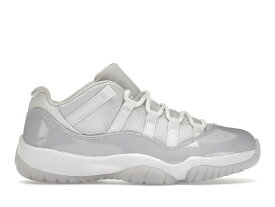 【今だけ500円割引クーポンあり!!】Jordan ナイキ ウィメンズ エアジョーダン11 ロー “ピュアバイオレット“ Jordan 11 Retro Low “Pure Violet (Women's)“ Jordan AH7860-101 ウィメンズ レディース スニーカー ランニングシューズ 19SX-20230922121124-045