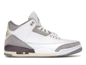 【今だけ500円割引クーポンあり!!】Jordan ア・マ・マニエール × ナイキ ウィメンズ エアジョーダン3 レトロ SP Jordan 3 Retro SP “A Ma Manire (Women's)“ Jordan DH3434-110 ウィメンズ レディース スニーカー ランニングシューズ 19SX-20230922121124-086