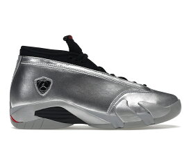 【今だけ500円割引クーポンあり!!】Jordan Jordan 14 Retro Metallic Silver (Women's) Jordan DH4121-060 ウィメンズ レディース スニーカー ランニングシューズ 19SX-20230922121124-090