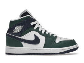 【今だけ500円割引クーポンあり!!】Jordan Jordan 1 Mid SE Seahawks (Women's) Jordan DZ5326-300 ウィメンズ レディース スニーカー ランニングシューズ 19SX-20230922121124-101