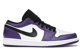 7/15【1000円クーポン】Jordan ナイキ エアジョーダン1 ロー “コートパープル“ Jordan 1 Low “Court Purple White“ Jordan 553558-500 メンズ スニーカー ランニングシューズ 19SX-20230924223415-355