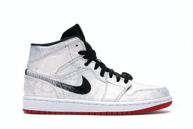 【本日限り】1000円割引クーポン発行!!Jordan クロット×ナイキ エアジョーダン1 フィアレス ミッド Jordan 1 Mid SE “Fearless Edison Chen CLOT“ Jordan CU2804-100 メンズ スニーカー ランニングシューズ 19SX-20230924223415-498