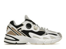 今だけ【1000円クーポン】発行中!!adidas adidas Astir White Black Cream (Women's) アディダス GY9549 ウィメンズ レディース スニーカー ランニングシューズ 19SX-20231013220135-073