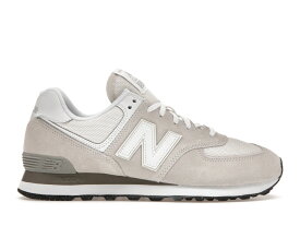 【今だけ500円割引クーポンあり!!】New Balance ニューバランス ML574EVW “オフ ホワイト“ New Balance 574 “Nimbus Cloud (2022)“ ニューバランス ML574EVW メンズ スニーカー ランニングシューズ 19SX-20231013215052-083