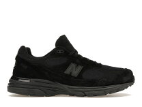楽天市場】new balance 993 ブラックの通販