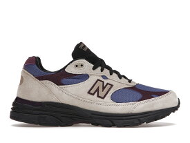 【P最大47倍】1000円クーポン発行／New Balance エメ レオン ドレ × ニューバランス 993 “トープ“ New Balance 993 “Aime Leon Dore Taupe“ ニューバランス MR993ALL メンズ スニーカー ランニングシューズ 19SX-20231013215052-222