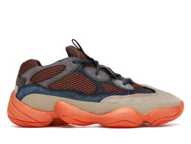 【今だけ500円割引クーポンあり!!】adidas アディダス イージー 500 “エンフレイム“ adidas Yeezy 500 “Enflame“ アディダス GZ5541 メンズ スニーカー ランニングシューズ 19SX-20231013215110-282