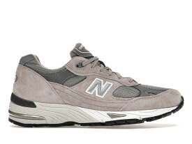 ＼1000円OFFクーポン発行／New Balance ニューバランス M991GL “グレー“ New Balance 991 “Kith Grey“ ニューバランス M991GL メンズ スニーカー ランニングシューズ 19SX-20231013215052-300