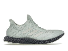 【本日限り】1000円割引クーポン発行!!adidas adidas Futurecraft 4D Linen Green アディダス GX6603 メンズ（ユニセックス） スニーカー ランニングシューズ 19SX-20231013215110-363