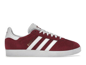 【本日限り】1000円割引クーポン発行!!adidas アディダス ガゼル “カリージャト バーガンディ ホワイト“ adidas Gazelle “Collegiate Burgundy White“ アディダス B41645 メンズ スニーカー ランニングシューズ 19SX-20231013215110-378