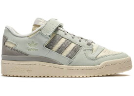 【今だけ500円割引クーポンあり!!】adidas adidas Forum 84 Low Linen Green アディダス FZ6298 メンズ スニーカー ランニングシューズ 19SX-20231013215110-410