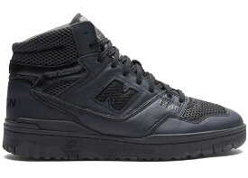 期間限定【1000円OFF】クーポン！New Balance New Balance 650 JUNYA WATANABE MAN Black ニューバランス BB650RJM メンズ スニーカー ランニングシューズ 19SX-20231013215052-421