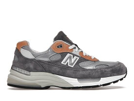 ＼1000円OFFクーポン発行／New Balance トッド・スナイダー × ニューバランス 992 “10th アニバーサリー“ New Balance 992 “Todd Snyder 10th Anniversary“ ニューバランス M992TA メンズ スニーカー ランニングシューズ 19SX-20231013215052-653