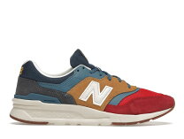 楽天市場】ニューバランス 997h（靴）の通販