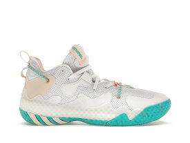 【今だけ500円割引クーポンあり!!】adidas adidas Harden Vol. 6 The Bahamas アディダス GW9031 メンズ スニーカー ランニングシューズ 19SX-20231013215110-753