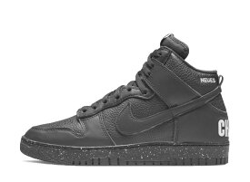 【今だけ500円割引クーポンあり!!】Nike アンダーカバー × ナイキ ダンク ハイ カオス ブラック ナイキ DQ4121-001 メンズ スニーカー ランニングシューズ 21SN-DQ4121-001