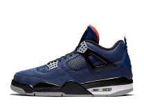 楽天市場】nike air jordan 4 wntr loyal blueの通販