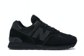 【今だけ500円割引クーポンあり!!】New Balance ニューバランス 574 “トリプル ブラック“ New Balance 574 “Triple Black“ ニューバランス ML574ETE メンズ スニーカー ランニングシューズ 19SX-20231013215052-808