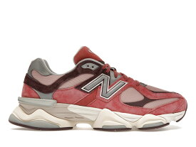 【本日限り】1000円割引クーポン発行!!New Balance New Balance 9060 Cherry Blossom ニューバランス U9060TRU メンズ スニーカー ランニングシューズ 19SX-20231013215052-038