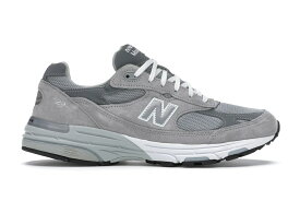 【今だけ500円割引クーポンあり!!】New Balance ニューバランス MR993GL “グレー“ New Balance 993 “MiUSA Grey“ ニューバランス MR993GL メンズ スニーカー ランニングシューズ 19SX-20231013215052-106