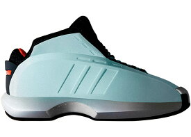 【今だけ500円割引クーポンあり!!】adidas adidas Crazy 1 Ice Blue (2023) アディダス IG5896 メンズ スニーカー ランニングシューズ 19SX-20231013215110-312